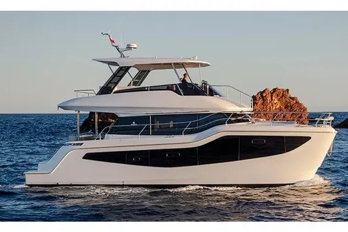 Aquila 46-YACHT image