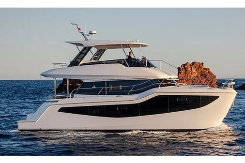 Aquila 46-YACHT image