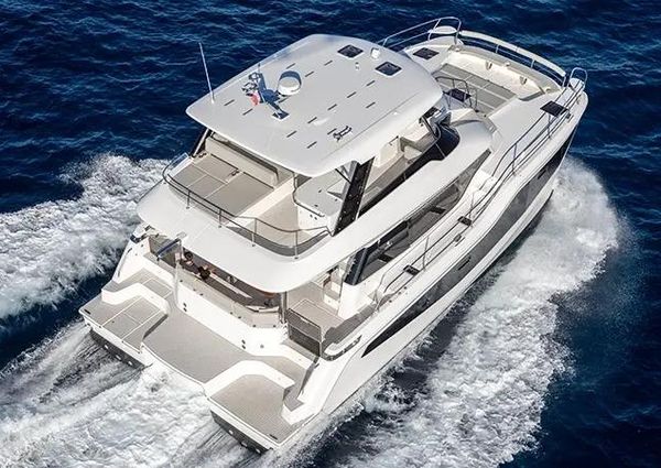 Aquila 46-YACHT image