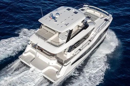 Aquila 46-YACHT image