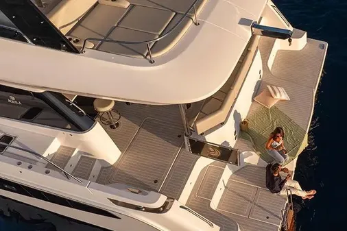 Aquila 46-YACHT image