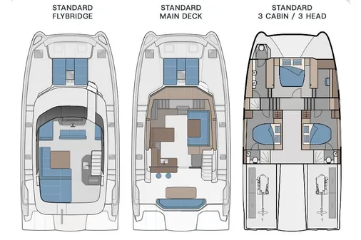 Aquila 46-YACHT image
