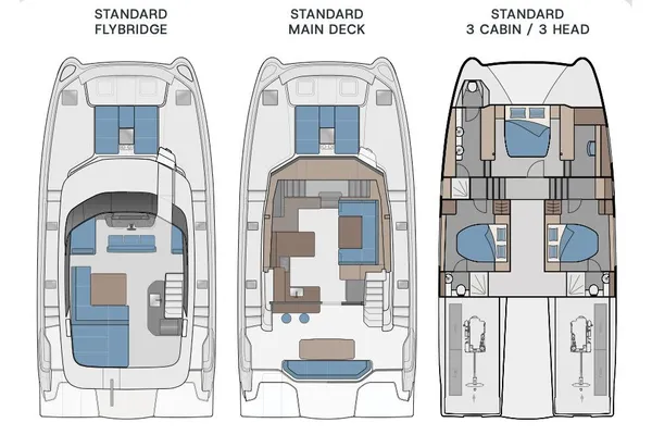 Aquila 46-YACHT image