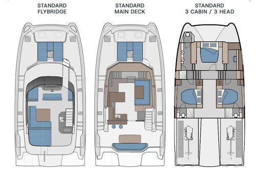 Aquila 46-YACHT image