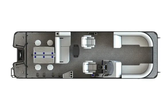 2026 Starcraft SLS 5 DL DH BAR