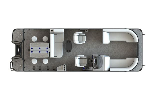 Starcraft SLS-5-DL-DH-BAR - main image