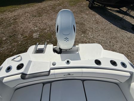 Stingray 172DC image