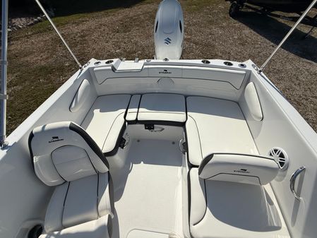 Stingray 172DC image