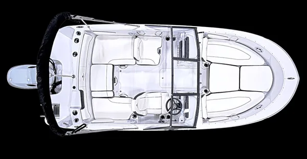 Stingray 172DC image