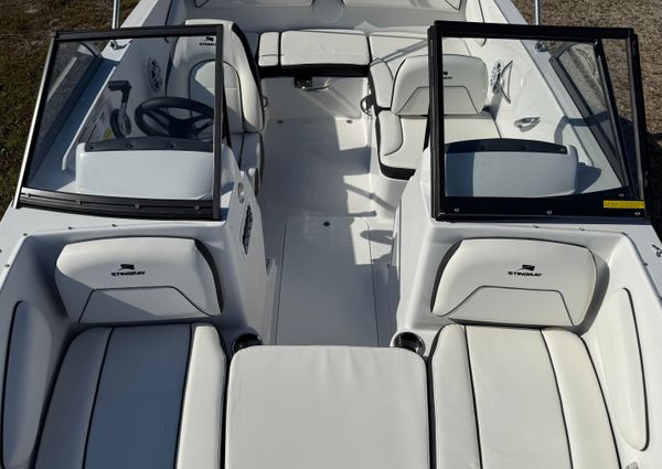 Stingray 172DC image