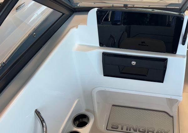 Stingray 172DC image