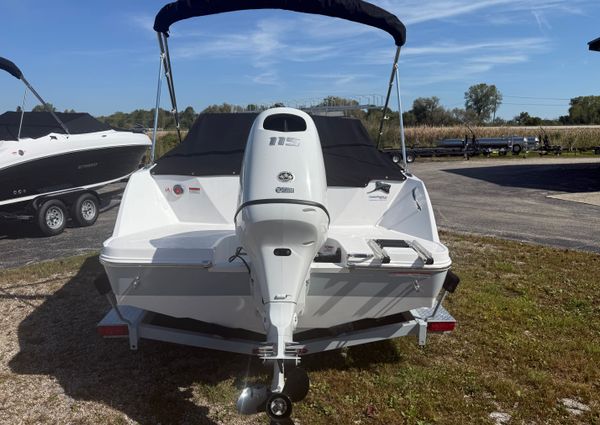 Stingray 172DC image