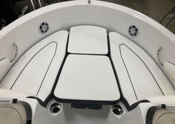 Stingray 172DC image