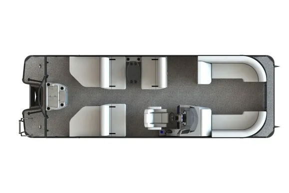 2026 Starcraft SLS 5 RL