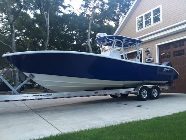 Blue Fin | New and Used Boats for Sale