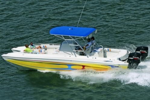 Ocean Express 32 Tournament CCFS - main image