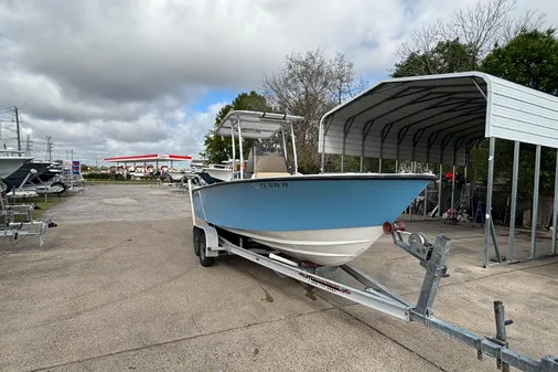 Contender 21-OPEN image