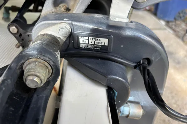 Contender 21-OPEN image