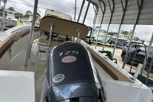 Contender 21-OPEN image