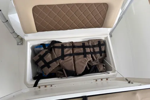 Contender 21-OPEN image