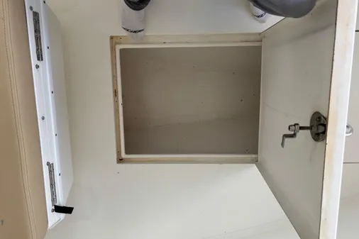 Contender 21-OPEN image