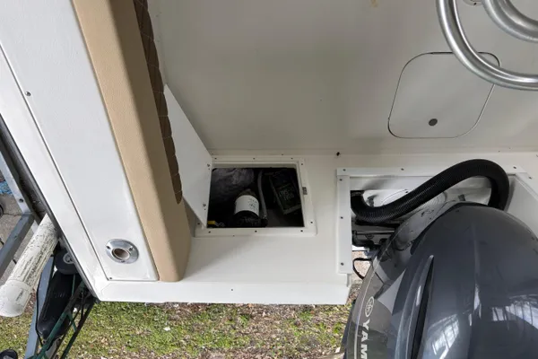 Contender 21-OPEN image