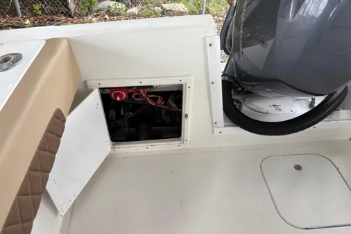 Contender 21-OPEN image