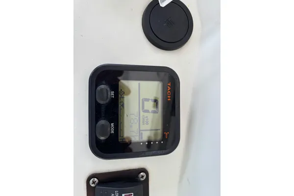 Contender 21-OPEN image