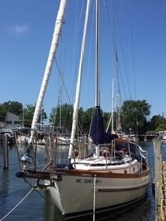 Lord Nelson 35 image