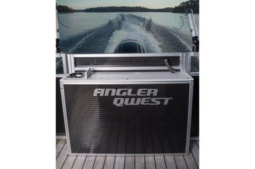 Angler-qwest 824-CATFISH-PRO-DLX image