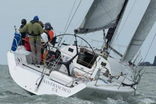 Farr 40 image