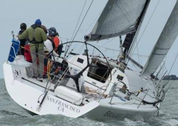 Farr 40 image