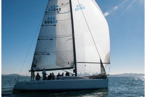 Farr 40 image
