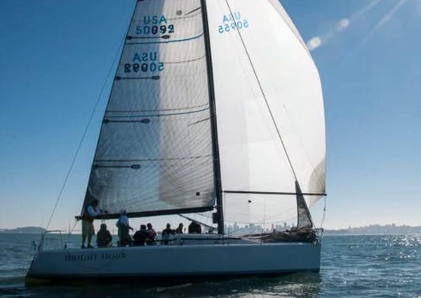 Farr 40 image