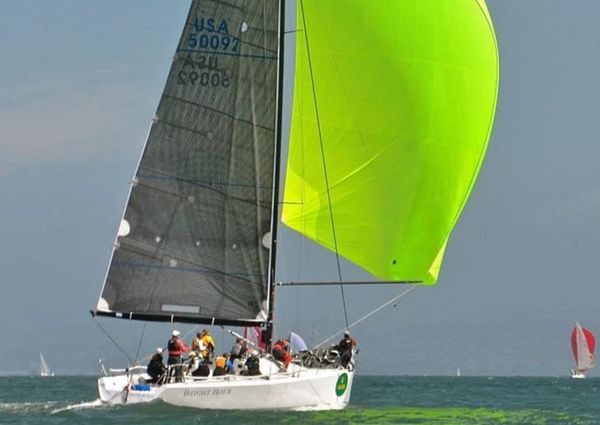 Farr 40 image