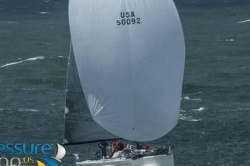 Farr 40 image