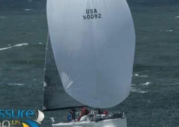 Farr 40 image