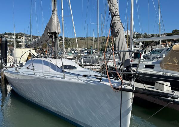 Farr 40 image