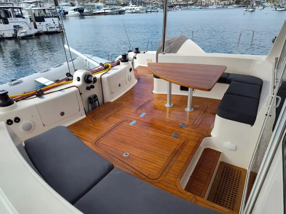 Performance-catamarans 52 image