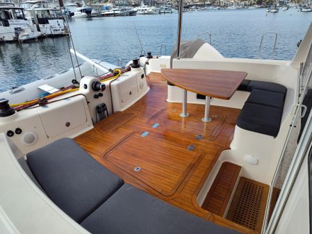 Performance-catamarans 52 image