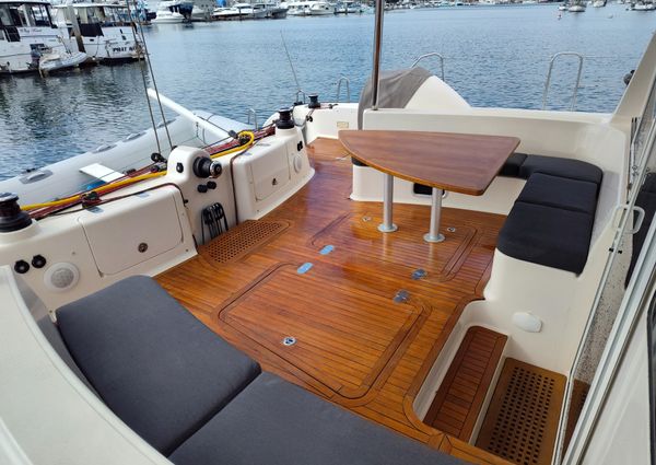 Performance-catamarans 52 image