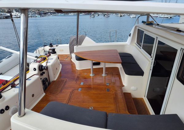 Performance-catamarans 52 image