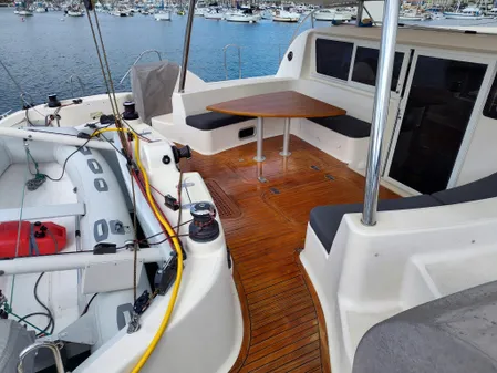 Performance-catamarans 52 image