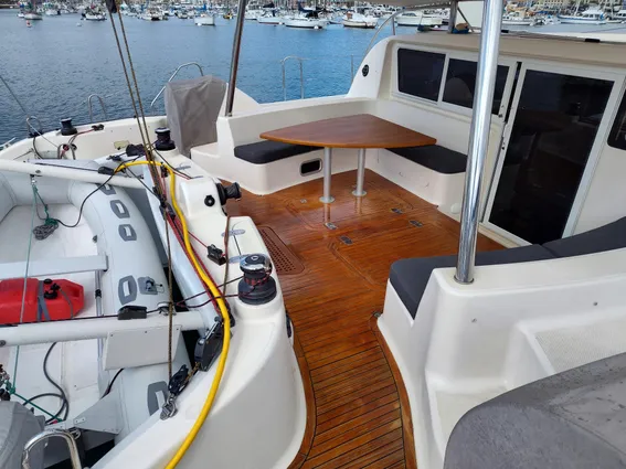 Performance-catamarans 52 image