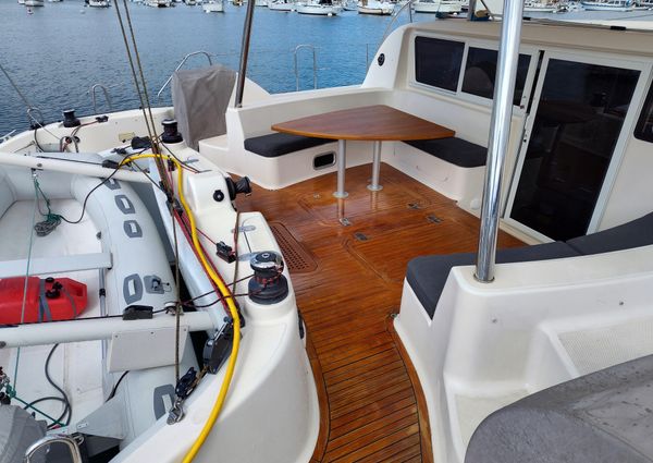 Performance-catamarans 52 image