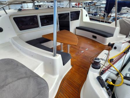 Performance-catamarans 52 image