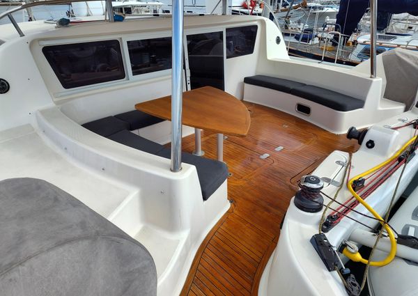Performance-catamarans 52 image