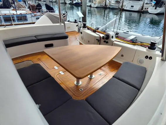 Performance-catamarans 52 image