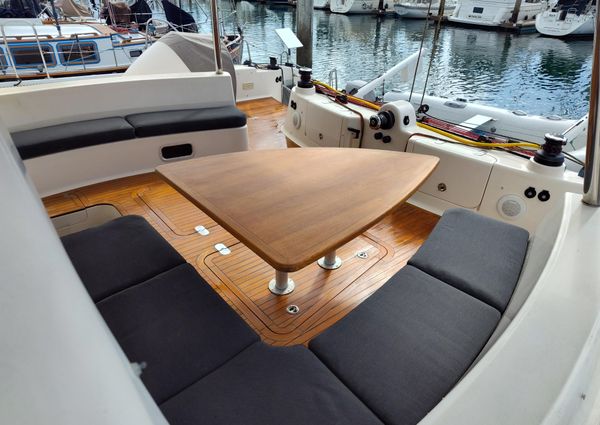 Performance-catamarans 52 image