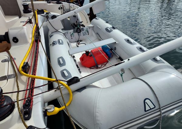 Performance-catamarans 52 image